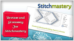 Stitchmastery Review And Giveaway By Babs At Myfieryphoenix