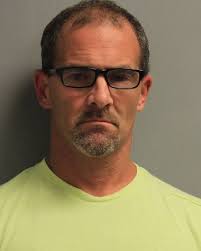 Rapides Parish Sheriff's Office arrests Dry Prong man in meth bust