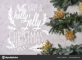 Making tabletop decorative christmas trees. Cropped Image Handmade Christmas Tree Snowflakes Hanging Grey Wall Have Free Stock Photo C Antonmatyukha 225863644
