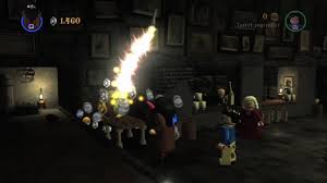 Lego Harry Potter Years 1 4 Gameplay Ps3 Xbox360 Youtube