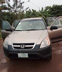 Cars for sale in nigeria lagos. Honda Crv 2010 Price In Nigeria Honda Hrv