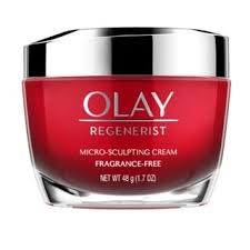 See full list on thedermreview.com Buy Olay Regenerist Micro Sculpting Cream Frag Free In Bulk Asianbeautywholesale Com