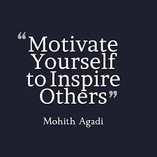Motivate Yourself To Inspire Others Quotes Quotesbymohith Be Yourself Quotes Cycling Quotes Funny Cycling Quotes