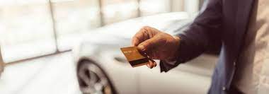 Whether you can make your car payment with a credit card will depend on your auto loan lender. Can You Buy A Car With A Credit Card Canstar