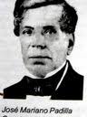 Mariano Padilla Family History & Historical Records
