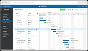 A gantt chart provides a macro view of a project's timeline and schedule, as well as the progress and team member assignment of each task. 7 Best Free Gantt Chart Software Of 2021 The Digital Project Manager