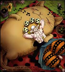Enel adalah mantan dewa dari skypiea dan antagonis utama dari arc skypiea,antagonis utama dari pulau sky saga. One Piece 998 Cover Story Colored Onepiece
