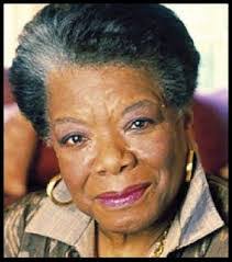 I Know Why the Caged Bird Sings