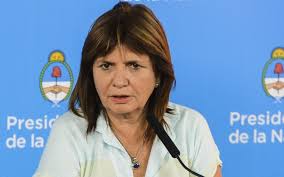 Patricia bullrich propone redefinir las fórmulas presidenciales después de las pasoarchivo. Bullrich Insistio En La Baja De La Edad De Imputabilidad El Comodorense