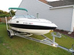 Maybe you would like to learn more about one of these? Stingray 20 Ft Cuddy Sport Cs 1997 For Sale For 10 950 Boats From Usa Com