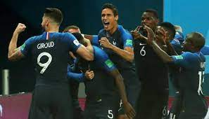 منتخب كروايتا حقق انتصار واحد بعد ان لعب ثلاث مباريات في المجموعة الثالثه الي الان في دوري الامم ، وكان هذا الفوز على خصمه. ØµÙˆØ± Ù‚Ù…ÙŠØµ Ø®Ø§Øµ Ù„ÙØ±Ù†Ø³Ø§ ÙÙ‰ Ù…ÙˆØ§Ø¬Ù‡Ø© Ø£ÙŠØ³Ù„Ù†Ø¯Ø§ ÙÙ‰ ØªØµÙÙŠØ§Øª ÙŠÙˆØ±Ùˆ 2020 Ù…Ø¨ØªØ¯Ø§