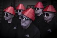 Devo robots? Group looks to future while marking half a century ...
