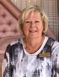 Patricia Sue Spooner Horning Obituary (2023)