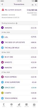 Create an account or log into facebook. Mobile App Demo Natwest