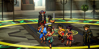 Suikoden 2 Had A Ridiculously OP Cheat That I Really Hope The Remaster Skips