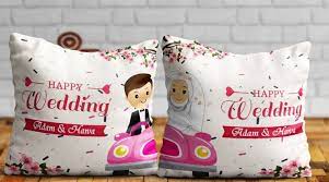 Tapi pastinya pasangan pengantin baru yang menerimanya akan senang sekali. Ide Kado Pengantin Terbaik Untuk Pasangan Baru Menikah Cipta Grafika
