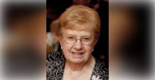 Obituary information for Anna A. Carrier