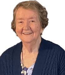 Jessie (MacNeil) O'Keefe, Glace Bay Obituary