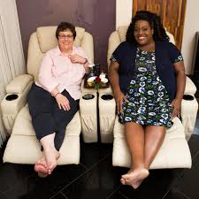Alison hammond is an english television personality, presenter and actress. Alison Hammond S Feet Wikifeet