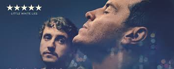 SEARCHLIGHT PICTURES' “ALL OF US STRANGERS” TO STREAM MARCH 20, EXCLUSIVELY  ON DISNEY+