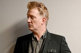He is the founder and only continuous member of the rock band queens of the stone age, . Lyxszauw4dqcim