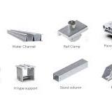 Aluminum Waterproof Carport Mounting System - Best-In-Class ...