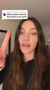 Claire Wolf's Instagram, Twitter & Facebook