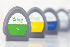 Cricut Cartridge Cindy Loo Complete 2000333 Link Status Unknown | Ebay