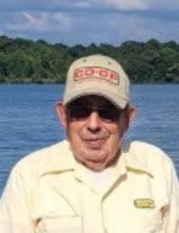 Obituary information for Calvin Abner Beasley