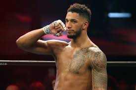 Find out more about tony yoka, see all their olympics results and medals plus search for more of your favourite sport heroes in our athlete database. Tony Yoka Returns Against Christian Hammer Friday Live And Exclusively On Espn Fightbook Mma