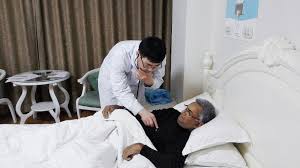 الفشل الكلوي 5 مرحلة المرضى معظمهم قد تلقى العلاج غسيل الكلى بينما المشكلة هي أنها دائما تشعر حكة الجلد مثل معظم الآلاف من النمل ف Couple Photos Scenes Photo