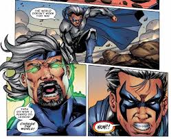 Advance Review: Cosmos #5