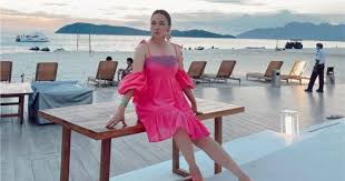 Nora danish sedia ruang buat peniaga instagram. Nora Danish Seksi Semasa Bercuti Dikecam Siap Kaitkan Dengan Video Khatam Al Quran Tempatan Hiburan Trending Cari Infonet