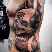 We did not find results for: 70 Football Tattoos For Men Nfl Ink Design Ideas Football Tattoo Tattoos For Guys Tattoos For Lovers