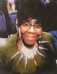 Obituary information for Virginia Malone Parker