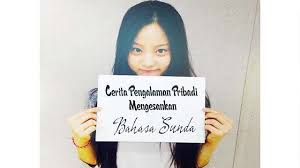 Contoh teks sederhana sambutan perwakilan mempelai pria acara pernikahan #teks sambutan pernikahan. Kumpulan 4 Contoh Karangan Mengesankan Dan Menyenangkan Basa Sunda