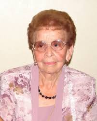 Bertha Dominguez Galindo (1919-2010)