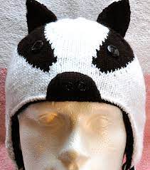 Maybe you would like to learn more about one of these? Ravelry Badger Hat Dk Pattern By Knits R Us