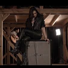 A new religion that'll bring ya to your knees. Alannah Myles Black Velvet Cover By Sershen Zaritskaya By Major Nyashin