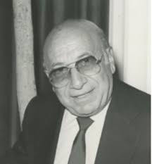 Barry Farber Interviews “Bullets” Durgom