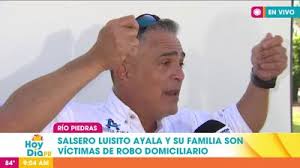 Jorge Laboy celebra sus 50 años en la mùsica con tremendo junte