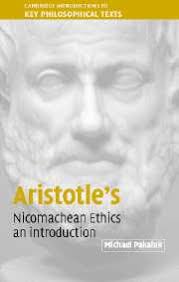 Aristotle S Nicomachean Ethics