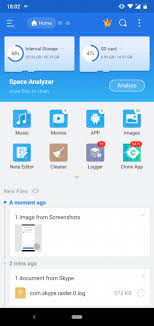 Download fs file explorer apk on your android device. Es File Explorer 4 2 8 1 Apk For Android Download Androidapksfree