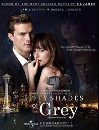 Fifty Shades Of Grey 2015 720p Brrip X264 Yify Download Fifty Shades Movie Shades Of Grey Movie Shades Of Grey
