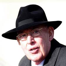 Ian Paisley (1926-2014): christenen springen niet de duisternis in