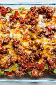 We did not find results for: 7 Layer Taco Dip Lexi S Clean Kitchen