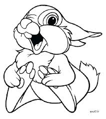 Animals bambi cartoons disney cartoons forest rabbit leave a comment. Bambi Coloring Pages For Kids Pdf Free Coloring Sheets Cute Coloring Pages Disney Coloring Pages Coloring Pages For Kids