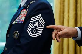 Its purpose is to provide an allowance for. Space Force Won T Be Forced To Use Navy Ranks Lawmakers Decide Military Com