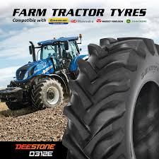 Experience the wide range of benefits these john deere malaysia provide. Deestone D312e Farm Tractor Tyre In Sarawak Malaysia Sunlun