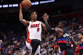 Ex-Miami Heat 10-Year NBA Vet Makes Major Announcement